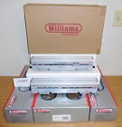 43027 Williams By Bachmann Amtrak
