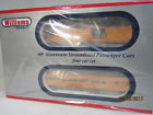 0228990 43069 Williams Union Pacific 60 Alum