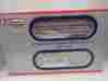 43099 Williams O Gauge Set Of 4 60 Aluminum Streamliner Prr Congressional Car 0022899430997