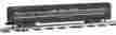 0228996 43108 Williams New York Central 72 Ft Streamliner 2-car Add-on Set 6270 6273 022899431086