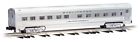 43154 Williams Nib Burlington 72 Scale
