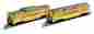 0228992 43247 Williams O Gm 027 Streamliners Up Ann 2pk 022899432472