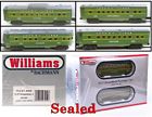 43252 Williams By Bachmann Luxury