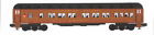 43301 Williams Canadian Pacific 72 022899433011
