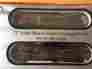 72heavyweights 43303 Williams By Bachmann Pennsylvania 2-car Add-on Set New