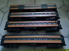 43355 Williams By Bachmann Heavyweight Pass Cars