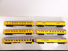 43453 Williams O Scale Chessie