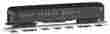 43470 Williams 4-car Canadian National Passenger Set