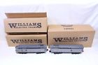 4401 Williams O Scale New