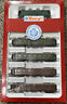 44096 Roco Ho Scale Wurttemberg Coach Set Plus Add On Era