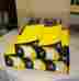 4410-0001 4410b K-line B O 18 Heavyweight Passenger 5 Car Set Nib K-4410b Thru 0006 040369430407