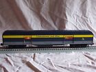 4415-0314 K Line C O Baggage
