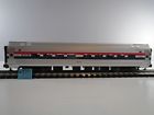 44277 Mth Railking Amtrak Coach With Length Inches