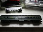 4518 Lima Boston Maine Combination Car Railway Post Gauge Nib