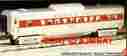 4530-1491 4530-3119 4530-3137 K-line Santa Fe Streamliners New In Box 1994