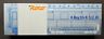 45581 Roco Platin Bavarian Passenger Car The Bnib 005033455804