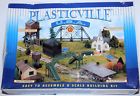 0228995 45987 Bachmann Plasticville Vehicle Assortment 022899459875