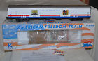 4601-30104 K-line American Freedom Train