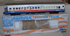 4601-30205 K-line American Freedom Train