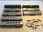 4610-4611-4612-4613 4610-4611-4612-4613- 4616 Lionel 8 Wood