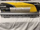 4630-40004 Santa Fe Atchison Business Car Aluminum Passenger Lionel