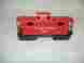 477618 Pennsylvania Caboose All Steel Body 0 Scale