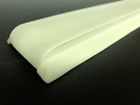 48-1322 Scale City Designs Passenger Car Roof Heavyweight Pullman Wide Upgrade