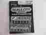 48-256 Scale City Designs Open Back Diner Chairs Passenger Car Or Building Fka Keil Line O