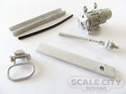48-82 Scale City Designs Shaft