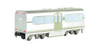 48006 Williams O Chuggington-passenger Car