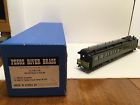 4811p Pecos River Brass Santa Fe