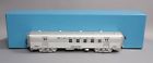 2-rail 4861b Pecos River Brass Scale Santa Fe Super Chief Car
