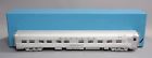 2-rail 4862 Pecos River Brass Scale Santa Fe Pine Mesa Sleeper