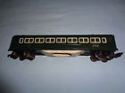 495gl American Flyer Prewar Coach