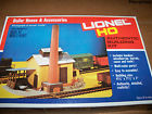 5-4556ho Boiler Scale House Accessories Building Lionel