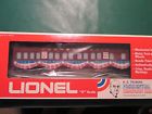 9528 50.00 Lionel O Scale Presidential