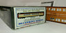 5041 Branchline Trains Ho Milwaukee Pullman Sleeper Kit Blueprnt Hevywght