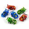 5060419792090 Shatchi Pull Back Cars Toy Bag Fillers Wedding