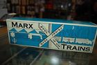 5161-1 Marx Lot Trains Tarantula Rr Tca Mint