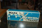 5161-4 Marx Lot Trains Tarantula Summer Rr Tca Mint