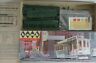 517-98 Hawk Scale San Francisco Cable Car Plastic Kit Unstarted