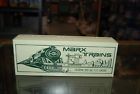 5202 Marx Lot Trains Tca Convention Car Mint
