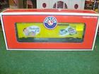 52262 Lionel Plasticville U.s.a Boxcar