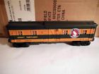 52389 Mint Lighted Great Car- Bunk Limited Lionel Clrc- Production Northern