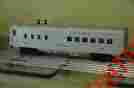 52534 Lionel Lines Lcca Western Pacific Set Break Up 2447 Diner Car Brand New 52534 Lionel Lines Lcca Western Pacific Set Break Up 2447 Diner Car Brand New