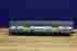 525440 Lionel Post War O Custom Painted 2530 B Baggage Car