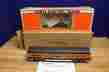 530364or530717 Lionel Modern O 52106 Tca City Of Phoenix Aluminum Dining Car