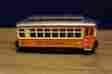 531617 Lionel Modern O City Traction Co Trolley
