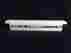 53500 Lionel O Scale Aluminum Passenger Car Amtrak Dinette Only Shell C5