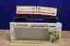 537411 Lionel Modern O 9383 Up Piggybak Flat Car W Vans